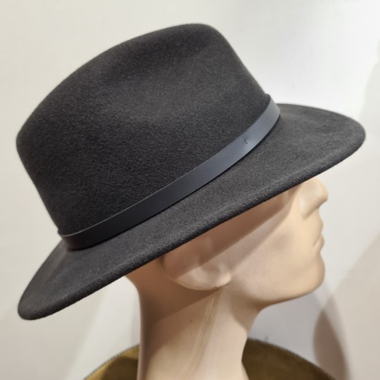 Traveller cache-oreilles Stetson