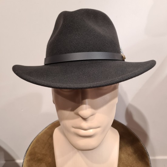 Traveller cache-oreilles Stetson