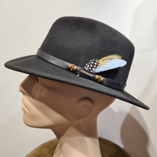 Traveller cache-oreilles Stetson