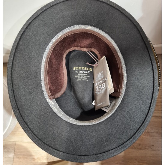 Traveller cache-oreilles Stetson