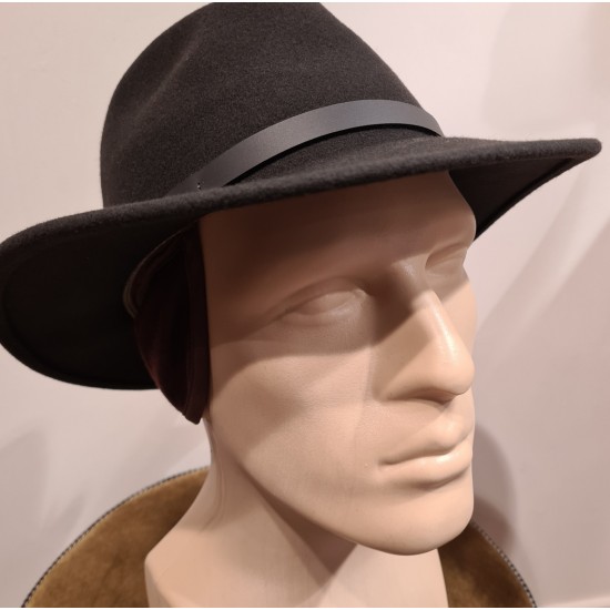 Traveller cache-oreilles Stetson