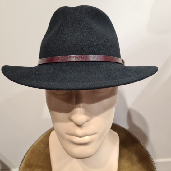 Chapeau Vitafelt Trandell Stetson