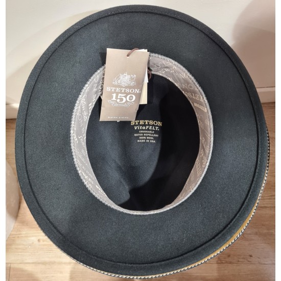 Chapeau Vitafelt Trandell Stetson