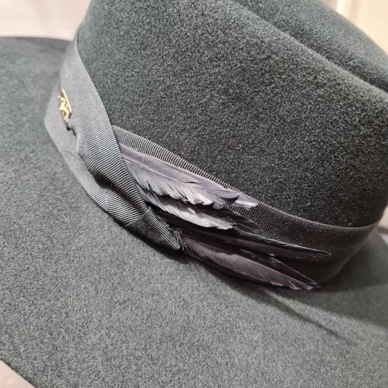 Spanish hat by Bailey