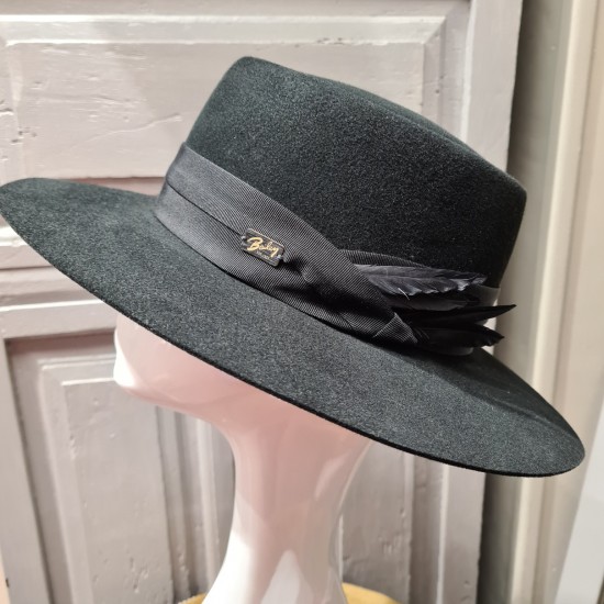 Spanish hat by Bailey