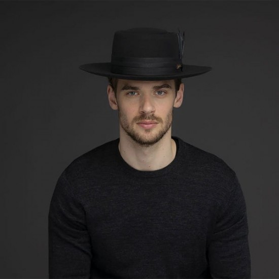 Spanish hat by Bailey
