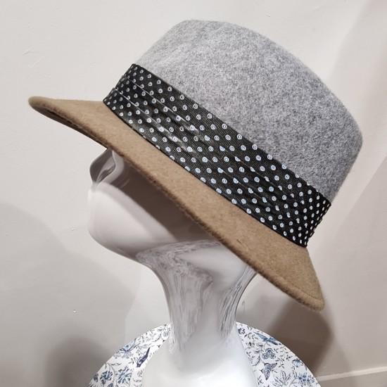 Women hat Marlène by Bedacht