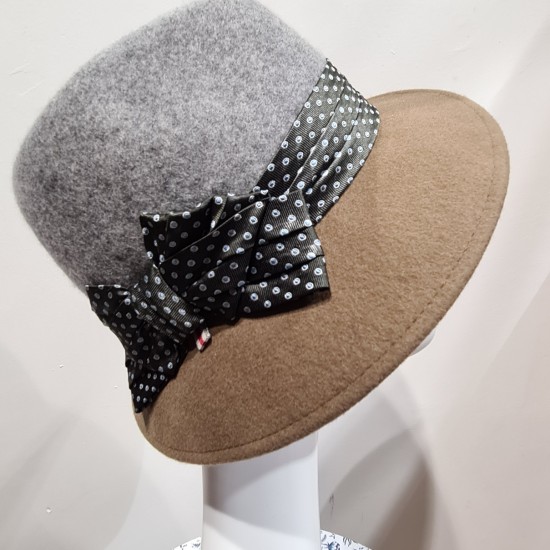 Women hat Marlène by Bedacht