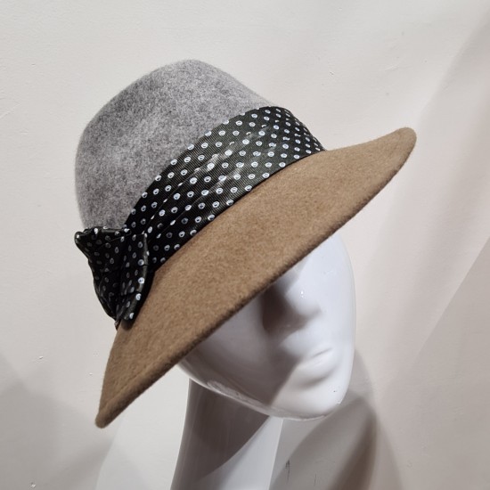 Women hat Marlène by Bedacht