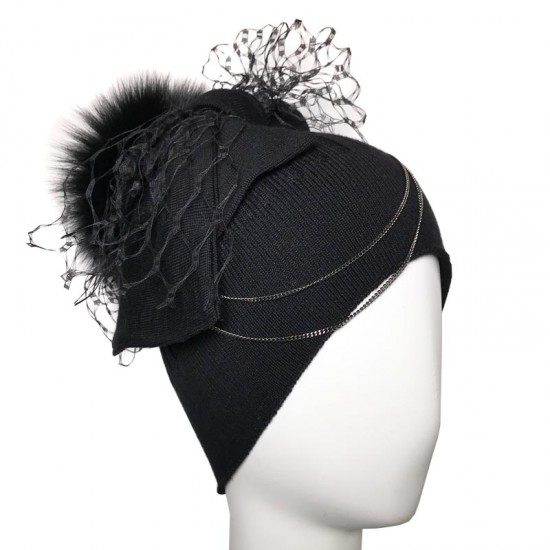 Bonnet Paris Celine Robert