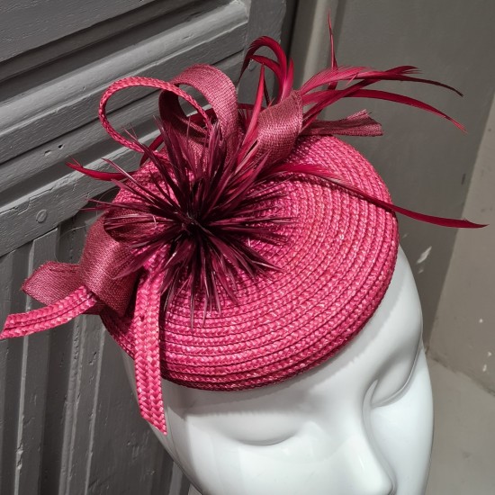 Fascinator "BIBI" by...