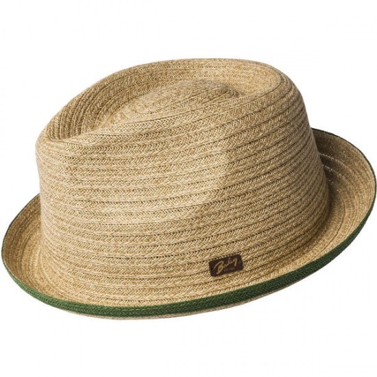 Summer Trilby by Bailey of...