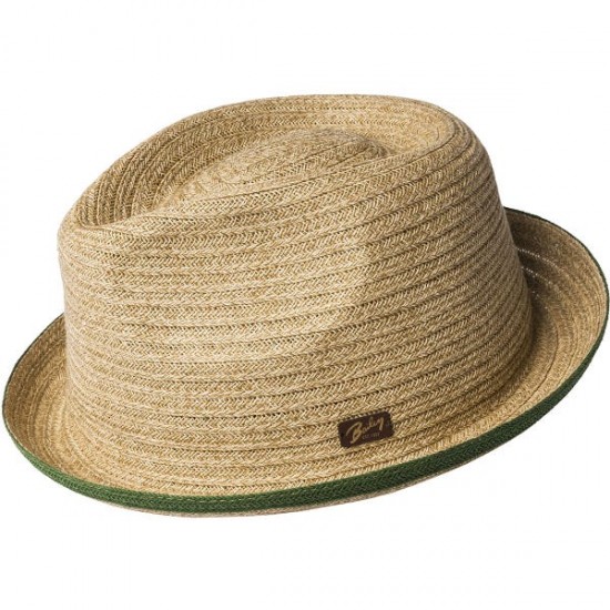 Summer Trilby by Bailey of Hollywood