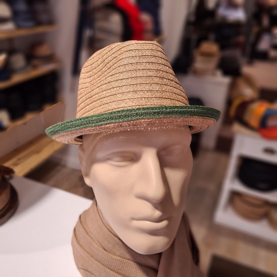 Summer Trilby by Bailey of Hollywood