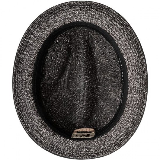 Fedora Bascom by Bailey of Hollywood