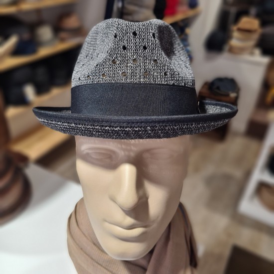 Fedora Bascom by Bailey of Hollywood