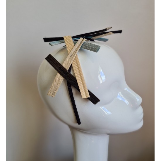 Headband by Celine Robert