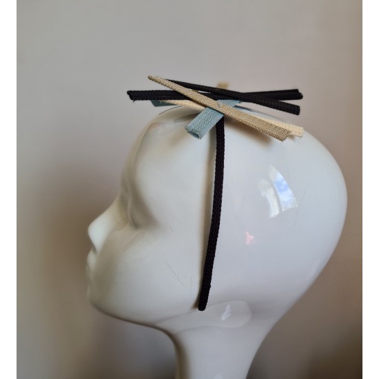 Headband by Celine Robert
