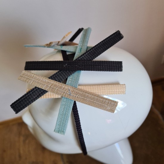 Headband by Celine Robert