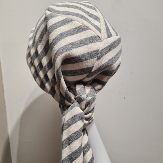Turban cap by GI'N'GI