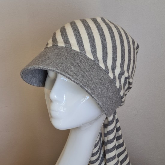 Turban cap by GI'N'GI