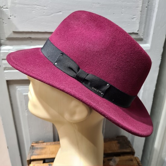 Fedora Hat by Bailey