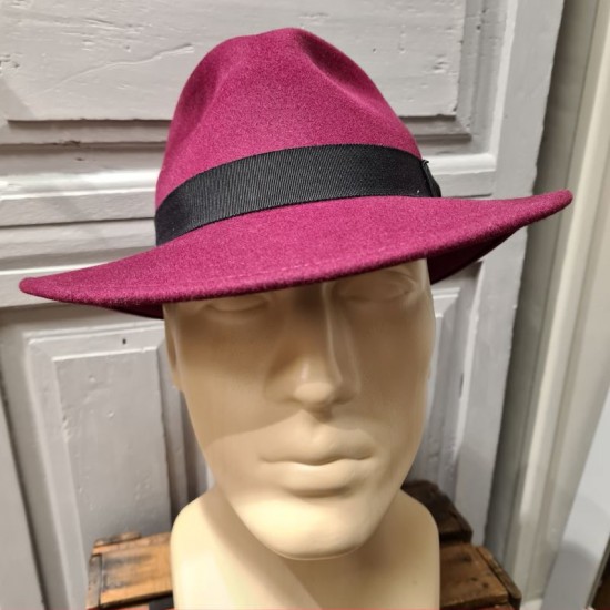 Fedora Hat by Bailey
