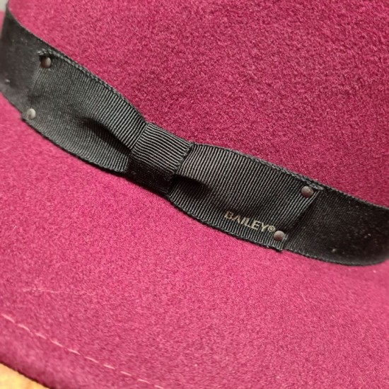 Fedora Hat by Bailey