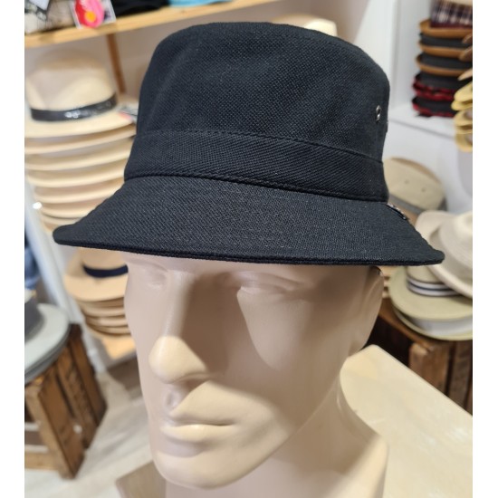 Bucket Hat by Crambes