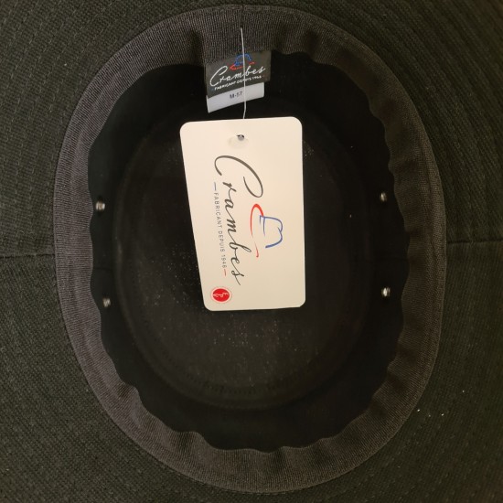 Bucket Hat by Crambes