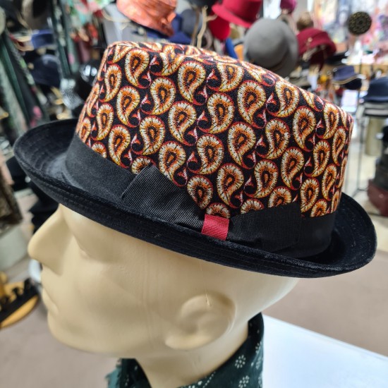 Fancy Trilby by Marone