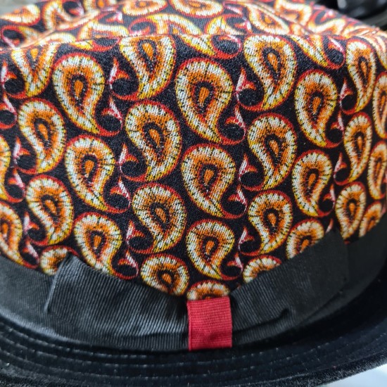 Fancy Trilby by Marone