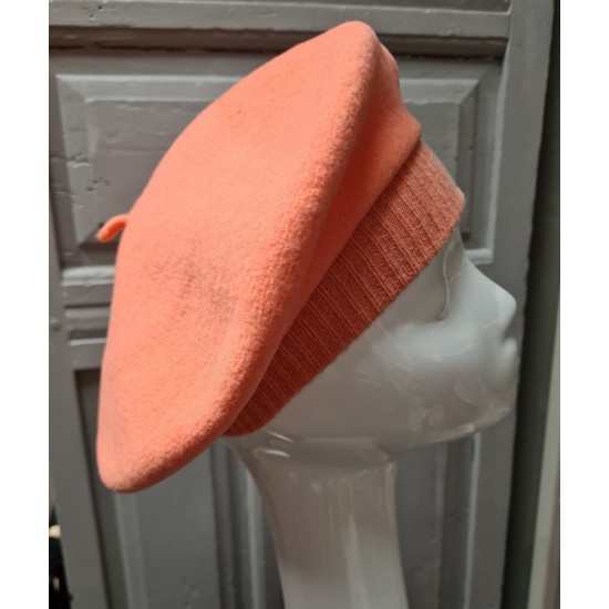 Béret La Parisienne Laulhère