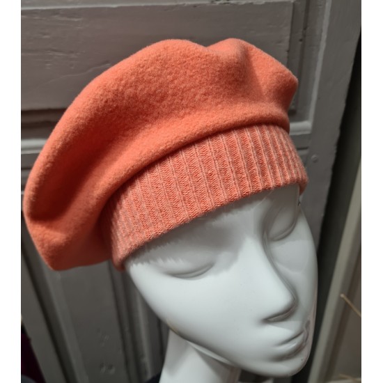 Béret La Parisienne Laulhère