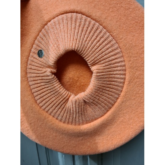 Béret La Parisienne Laulhère