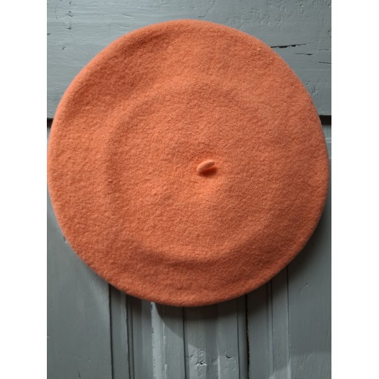 Béret La Parisienne Laulhère