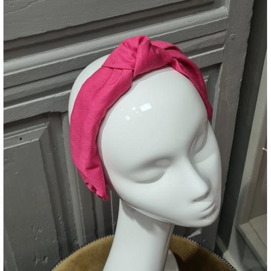 Coton Headband by GIN'GI