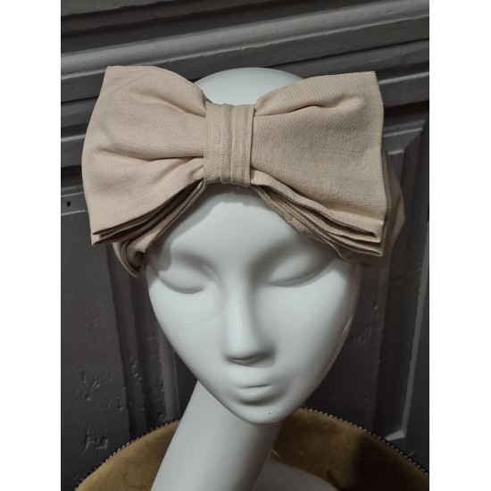Headband Lin GIN'GI