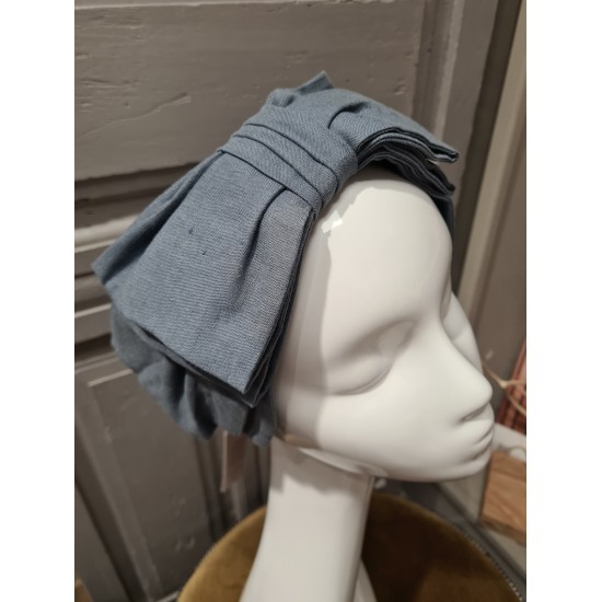 Headband Lin GIN'GI