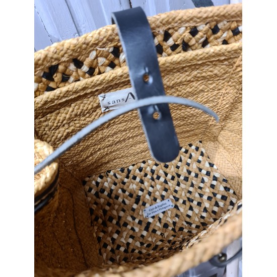 Bag "Sajou" Sans Arcidet Paris