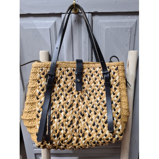 Bag "Sajou" Sans Arcidet Paris