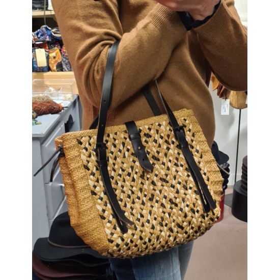 Bag "Sajou" Sans Arcidet Paris
