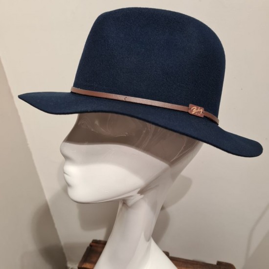 Jackman Hat by Bailey
