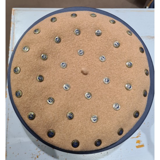 Béret Rivet Laulhère