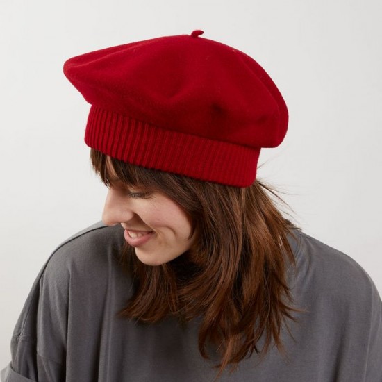 Béret La Parisienne Laulhère