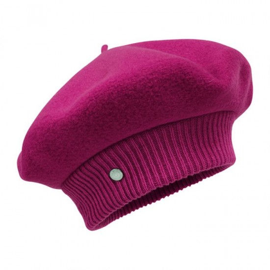 Béret La Parisienne Laulhère