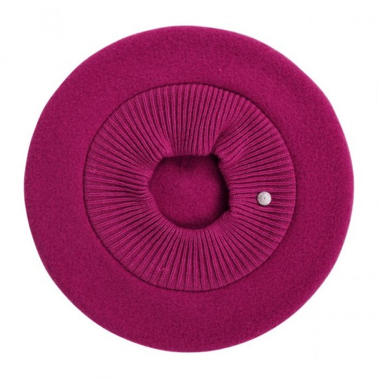 Béret La Parisienne Laulhère