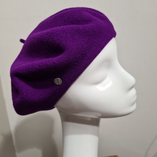 The 'Authentique' French Beret