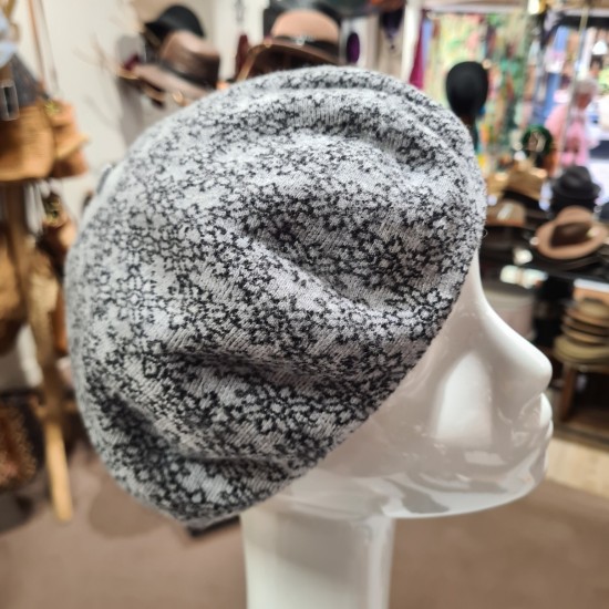 Beret neige Laulhere