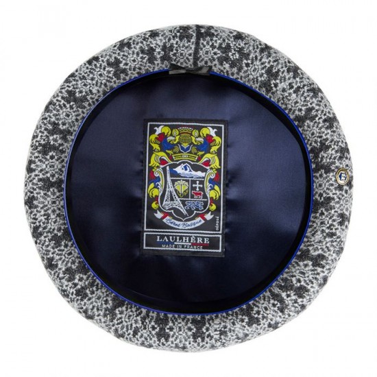 Beret neige Laulhere
